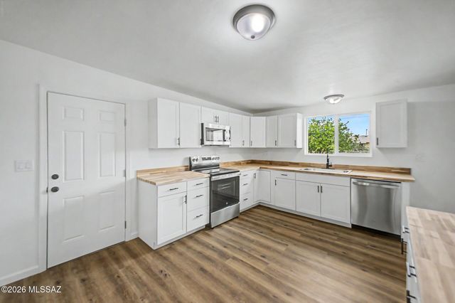 2709 E Norton Vista, Tucson, AZ 85713