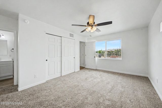 2709 E Norton Vista, Tucson, AZ 85713