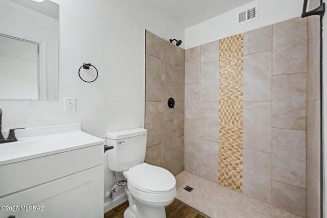 2709 E Norton Vista, Tucson, AZ 85713