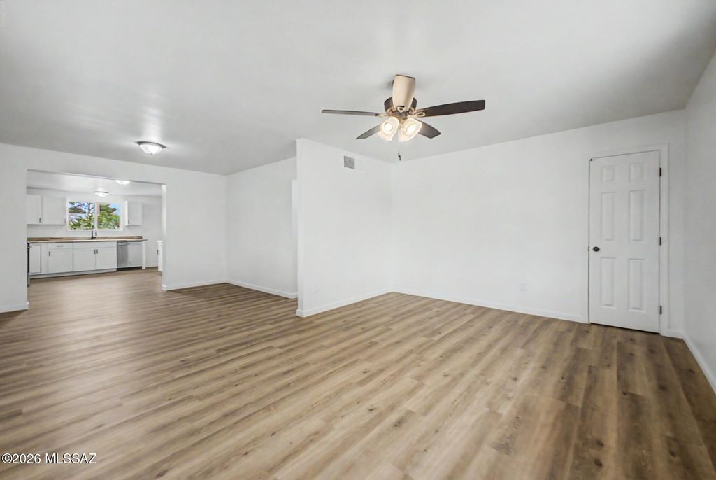 2709 E Norton Vista, Tucson, AZ 85713