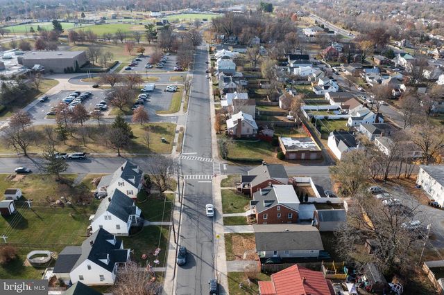 7 N PURCELL AVE, Winchester, VA 22601