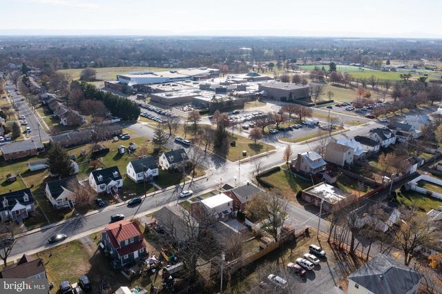 7 N PURCELL AVE, Winchester, VA 22601