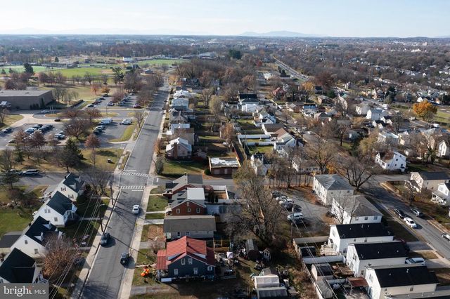 7 N PURCELL AVE, Winchester, VA 22601