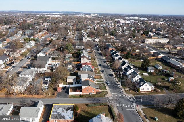 7 N PURCELL AVE, Winchester, VA 22601