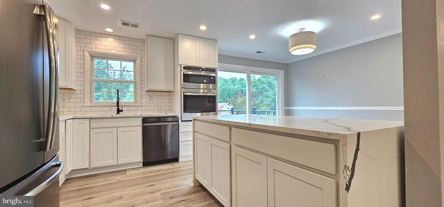 7538 CHERRY TREE DR, Fulton, MD 20759