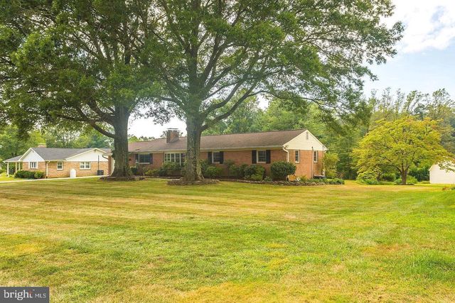 7538 CHERRY TREE DR, Fulton, MD 20759
