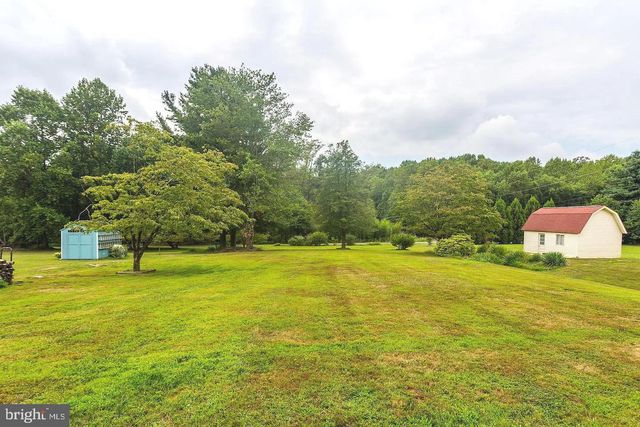 7538 CHERRY TREE DR, Fulton, MD 20759