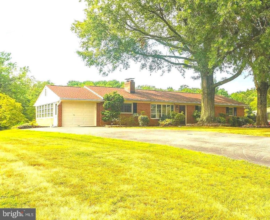 7538 CHERRY TREE DR, Fulton, MD 20759