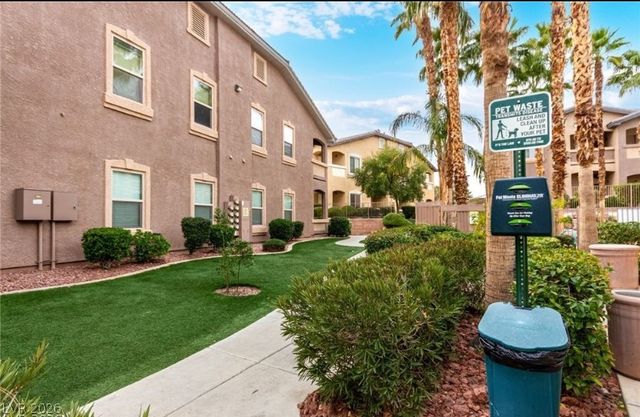 8805 Jeffreys Street 1047, Las Vegas, NV 89123