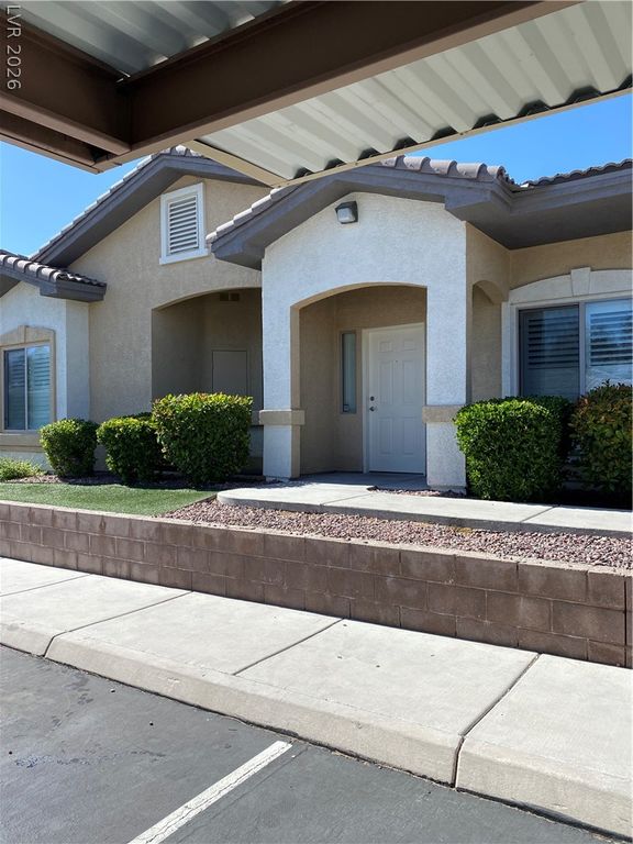 8805 Jeffreys Street 1047, Las Vegas, NV 89123