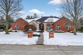 112 Locksley Court, Troy, IL 62294
