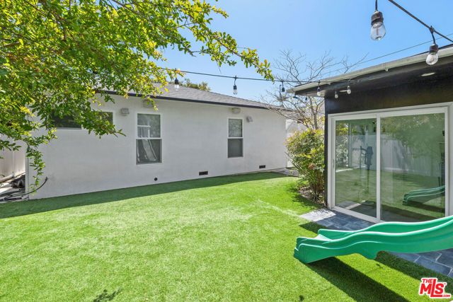 9007 David Avenue, Los Angeles, CA 90034