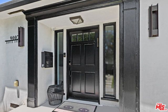 9007 David Avenue, Los Angeles, CA 90034