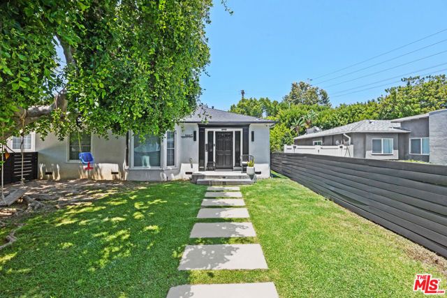 9007 David Avenue, Los Angeles, CA 90034