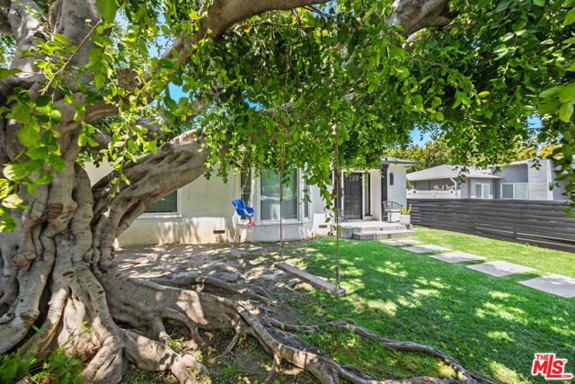 9007 David Avenue, Los Angeles, CA 90034