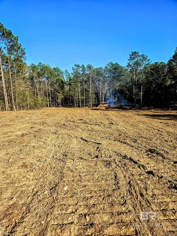 11040 County Road 138, Bay Minette, AL 36507