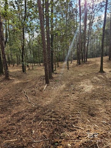 11040 County Road 138, Bay Minette, AL 36507