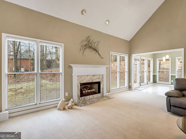 9135 Woodhaven Way, Mcdonough, GA 30253