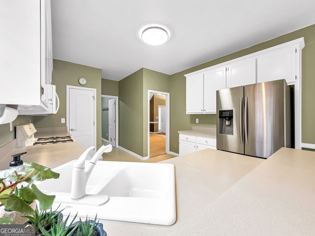 9135 Woodhaven Way, Mcdonough, GA 30253