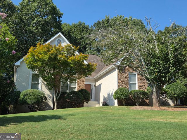9135 Woodhaven Way, Mcdonough, GA 30253