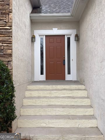 9135 Woodhaven Way, Mcdonough, GA 30253