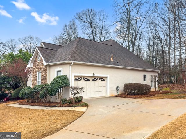 9135 Woodhaven Way, Mcdonough, GA 30253