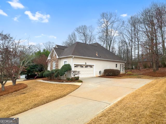 9135 Woodhaven Way, Mcdonough, GA 30253