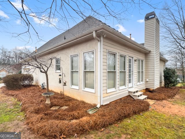 9135 Woodhaven Way, Mcdonough, GA 30253