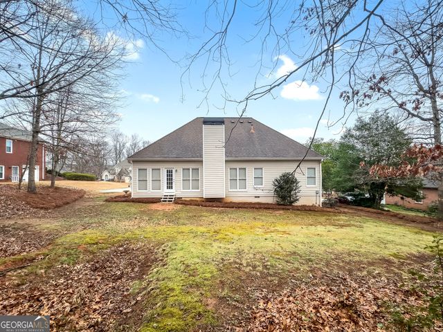 9135 Woodhaven Way, Mcdonough, GA 30253