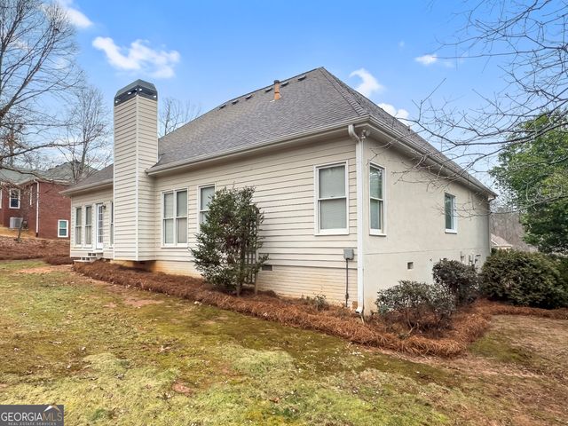9135 Woodhaven Way, Mcdonough, GA 30253