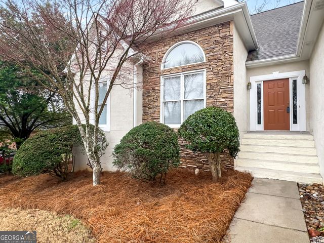 9135 Woodhaven Way, Mcdonough, GA 30253