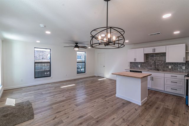 921 S Waverly Drive, Dallas, TX 75208