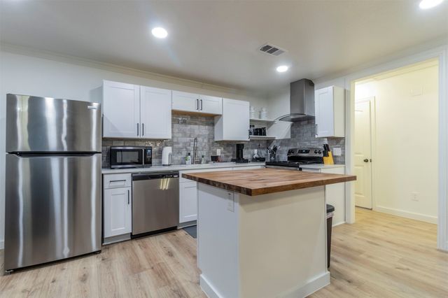 921 S Waverly Drive, Dallas, TX 75208