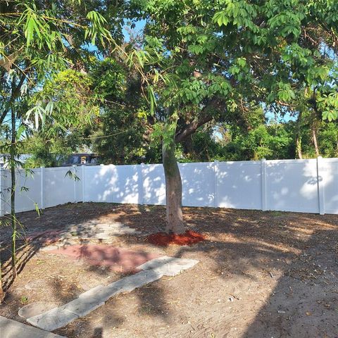 4819 21ST AVENUE S, St Petersburg, FL 33711