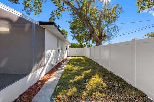 4819 21ST AVENUE S, St Petersburg, FL 33711