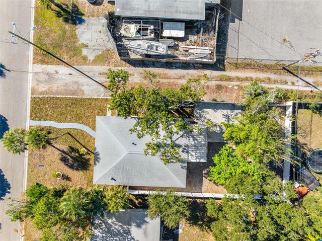 4819 21ST AVENUE S, St Petersburg, FL 33711