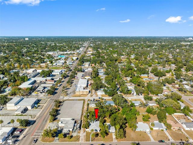 4819 21ST AVENUE S, St Petersburg, FL 33711