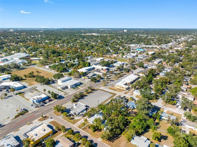 4819 21ST AVENUE S, St Petersburg, FL 33711