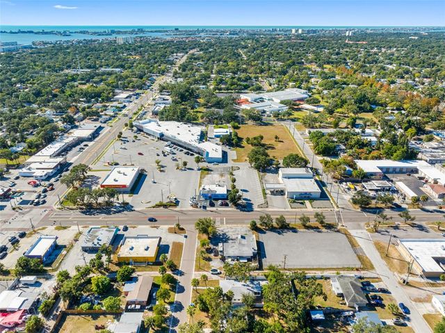 4819 21ST AVENUE S, St Petersburg, FL 33711