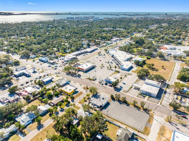 4819 21ST AVENUE S, St Petersburg, FL 33711