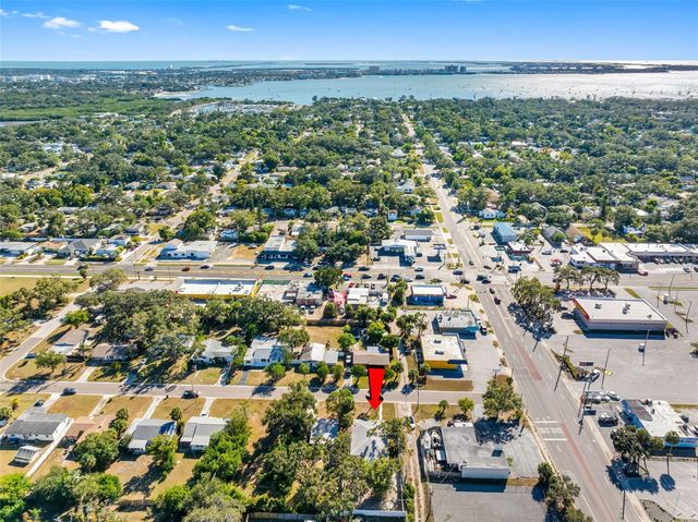 4819 21ST AVENUE S, St Petersburg, FL 33711