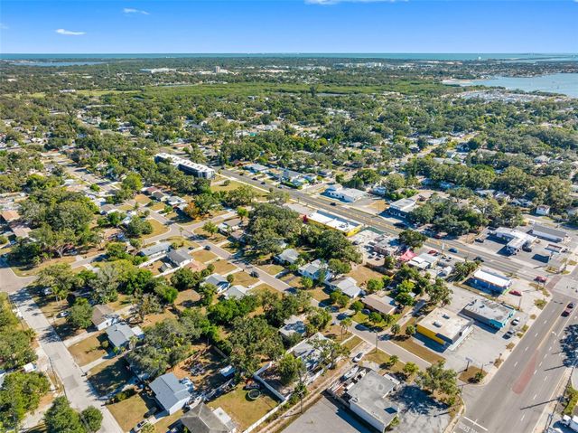 4819 21ST AVENUE S, St Petersburg, FL 33711