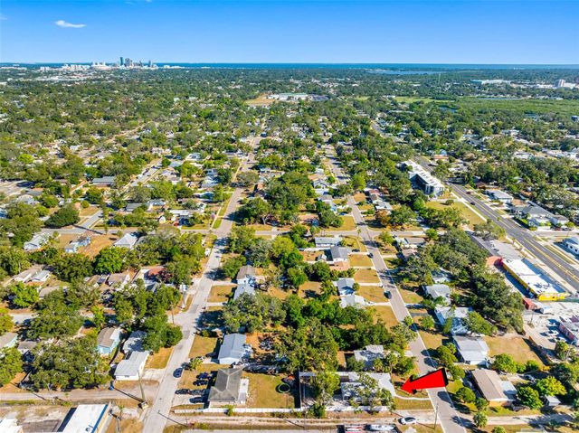 4819 21ST AVENUE S, St Petersburg, FL 33711