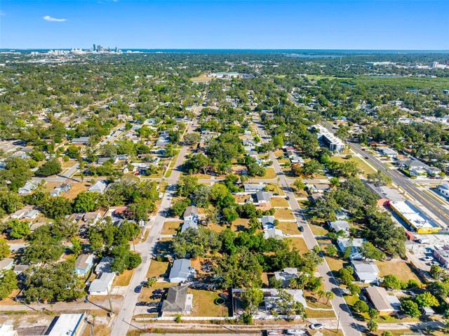 4819 21ST AVENUE S, St Petersburg, FL 33711