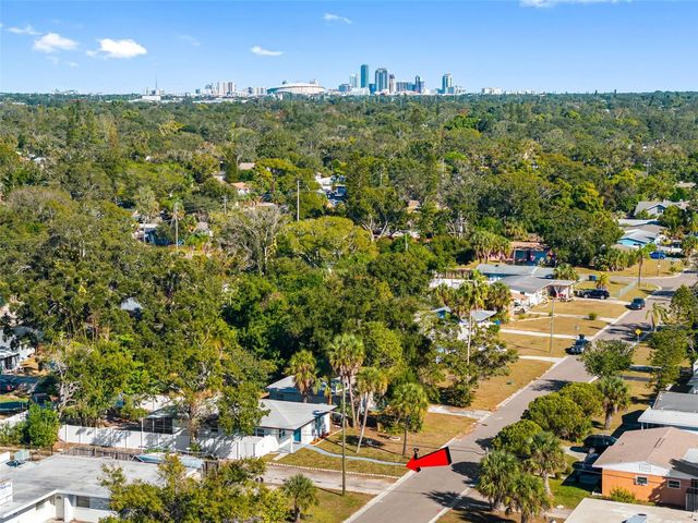 4819 21ST AVENUE S, St Petersburg, FL 33711