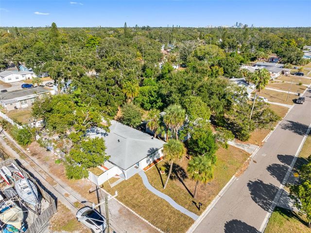4819 21ST AVENUE S, St Petersburg, FL 33711