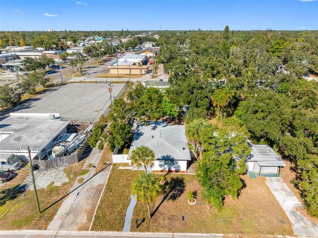 4819 21ST AVENUE S, St Petersburg, FL 33711