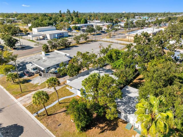 4819 21ST AVENUE S, St Petersburg, FL 33711