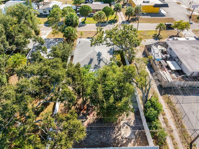 4819 21ST AVENUE S, St Petersburg, FL 33711