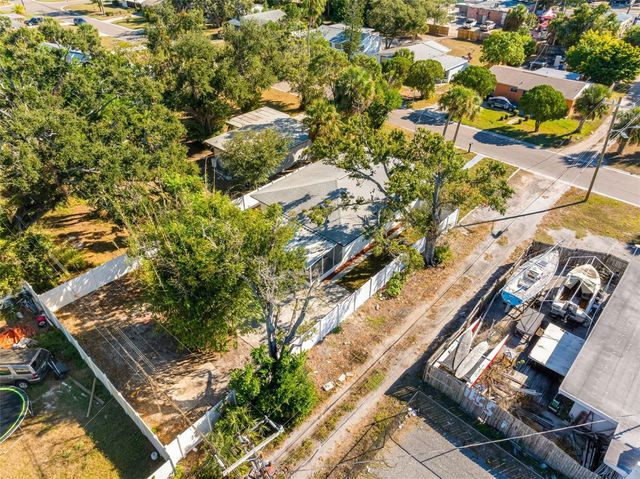 4819 21ST AVENUE S, St Petersburg, FL 33711